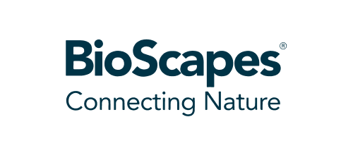 BioScapes logo